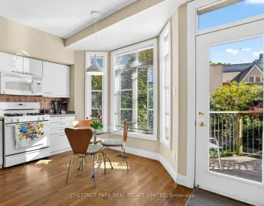 
            47 Shaftesbury Ave Rosedale-Moore Park 4睡房4卫生间1车位, 出售价格1649000.00加元                    