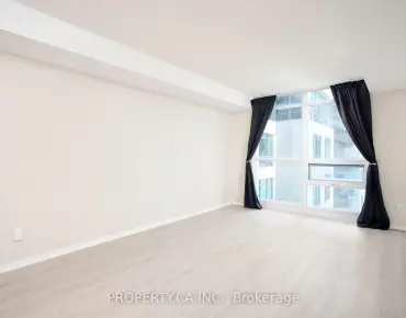 #622-219 Fort York Blvd Niagara 睡房1卫生间1车位, 出售价格399000.00加元