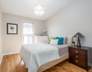 
            #40-10 Esterbrooke Ave Don Valley Village 3睡房3卫生间1车位, 出售价格588800.00加元                    