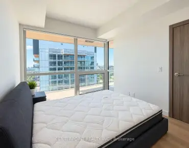 #2007-27 McMahon Dr Bayview Village 1睡房1卫生间1车位, 出售价格535000.00加元