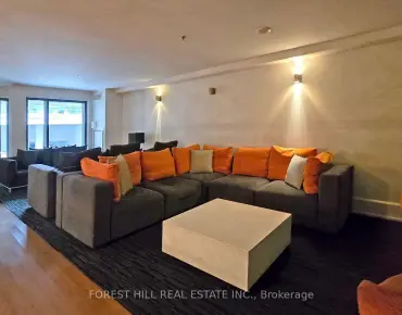 
            #917-111 Elizabeth St Bay Street Corridor 1睡房1卫生间1车位, 出售价格550000.00加元                    