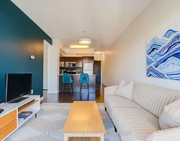 #412-1 Cole St Regent Park 1睡房1卫生间1车位, 出售价格499000.00加元