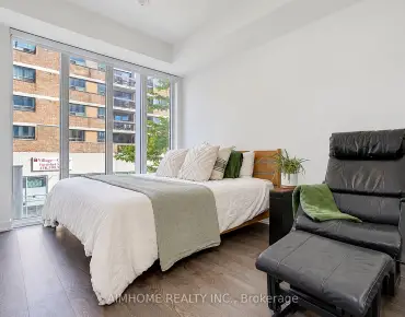 #310-50 Mccaul St Kensington-Chinatown 2睡房2卫生间车位, 出售价格878000.00加元