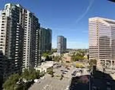 
#1106-5508 Yonge St Willowdale West 1 beds 1 baths 1 garage 399000.00        
