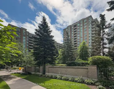 
            #105-29 Pemberton Ave Newtonbrook East 1睡房1卫生间1车位, 出售价格495000.00加元                    