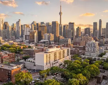 
            #502-99 Cameron St Kensington-Chinatown 3睡房2卫生间1车位, 出售价格695000.00加元                    