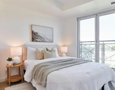 
#806-20 Scrivener Sq Rosedale-Moore Park 1 beds 1 baths 1 garage 699000.00        