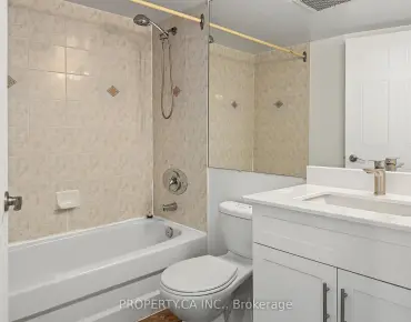 
#812-238 Doris Ave Willowdale East 1 beds 1 baths 1 garage 439000.00        