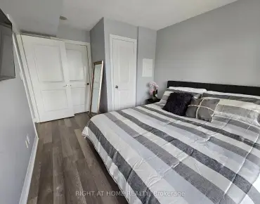 
#307-2015 Sheppard Ave E Henry Farm 2 beds 2 baths 1 garage 614999.00        