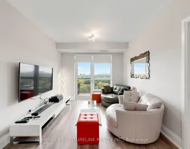 #1123-100 Harrison Garden Blvd Willowdale East 2睡房2卫生间2车位, 出售价格868000.00加元
