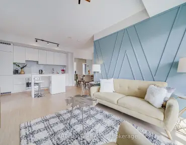 #3211-7 Grenville St Bay Street Corridor 3睡房2卫生间1车位, 出售价格799000.00加元