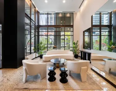 #1301-88 Broadway Ave Mount Pleasant West 2睡房2卫生间1车位, 出售价格648000.00加元