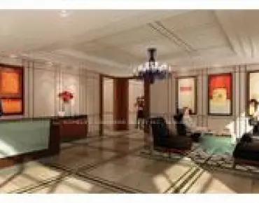 
            #603-17 Ruddington Dr Bayview Woods-Steeles 2睡房2卫生间1车位, 出售价格699000.00加元                    