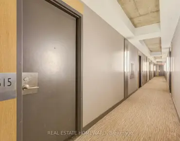
#515-1030 King St W Niagara 1 beds 1 baths 1 garage 615000.00        