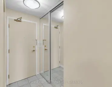 
            #308-555 Wilson Heights Blvd Clanton Park 2睡房2卫生间1车位, 出售价格438000.00加元                    