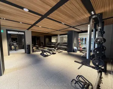 #2807-89 Church St Church-Yonge Corridor 3睡房2卫生间1车位, 出售价格888000.00加元