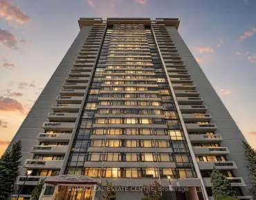 
            #602-1555 Finch Ave E Don Valley Village 1睡房1卫生间1车位, 出售价格467500.00加元                    
