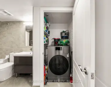 #901-21 Hillcrest Ave Willowdale East 1睡房1卫生间1车位, 出售价格448000.00加元