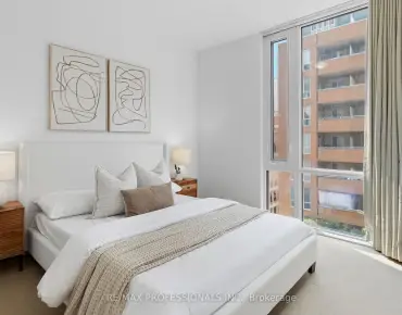 
#422-3 Market St Waterfront Communities C8 1 beds 1 baths  garage 399000.00        