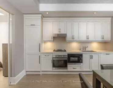 
            #506-181 Davenport Rd Annex 2睡房1卫生间1车位, 出售价格979000.00加元                    