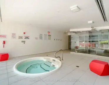 #3701-21 Widmer St Waterfront Communities C1 1睡房2卫生间1车位, 出售价格759900.00加元