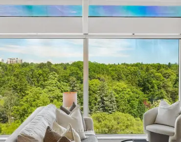
            #901-97 Lawton Blvd Yonge-St. Clair 1睡房1卫生间1车位, 出售价格324900.00加元                    