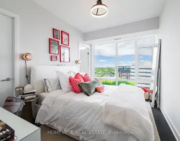 #Lph12-525 Adelaide St W Waterfront Communities C1 3睡房2卫生间2车位, 出售价格1065000.00加元