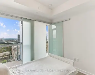 
#4610-1 Yorkville Ave Ave Annex 1 beds 1 baths  garage 579800.00        
