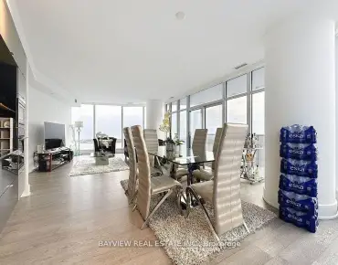 
            #4110-10 York St Waterfront Communities C1 3睡房3卫生间2车位, 出售价格1648000.00加元                    