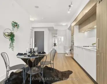 #828-38 Cameron St Kensington-Chinatown 2睡房2卫生间1车位, 出售价格690000.00加元