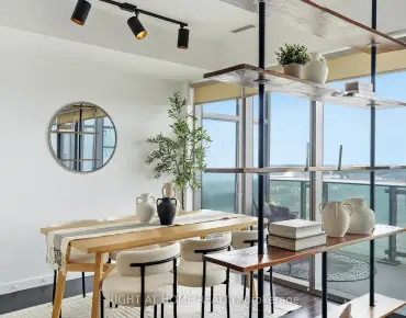 
            #1708-390 Cherry St Waterfront Communities C8 1睡房1卫生间1车位, 出售价格620000.00加元                    