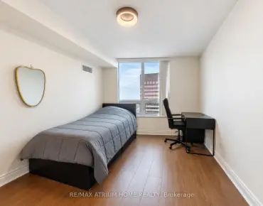 #2320-25 Greenview Ave Newtonbrook West 2睡房2卫生间1车位, 出售价格750000.00加元