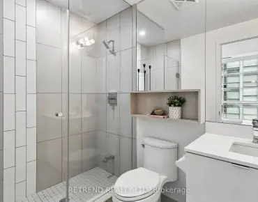 #1725-70 Princess St Waterfront Communities C8 1睡房2卫生间车位, 出售价格515000.00加元