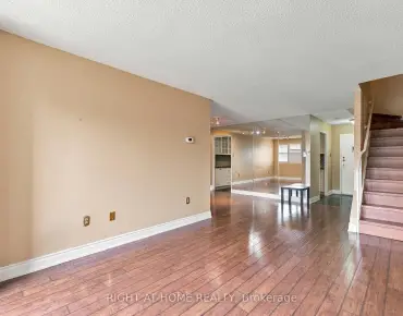 
#148-4001 Don Mills Rd Hillcrest Village 2 beds 2 baths 1 garage 539999.00        