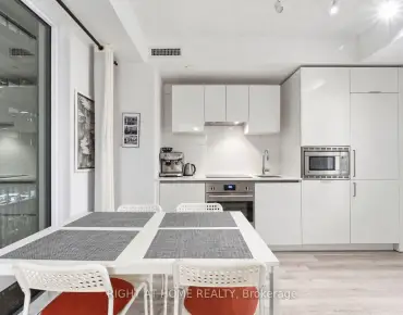 #803-238 Simcoe St Kensington-Chinatown 1睡房1卫生间车位, 出售价格449000.00加元