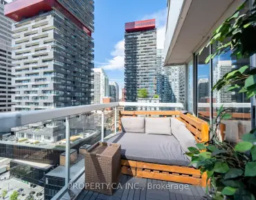 #1902-43 Eglinton Ave E Mount Pleasant West 2睡房2卫生间1车位, 出售价格785000.00加元