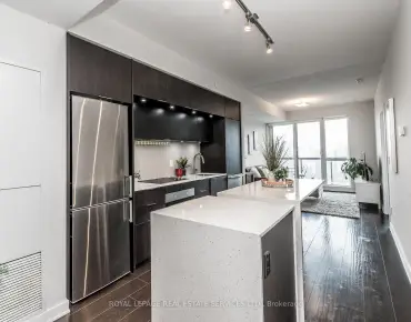 
#2708-55 Regent Park Blvd Regent Park 2 beds 2 baths 1 garage 619000.00        