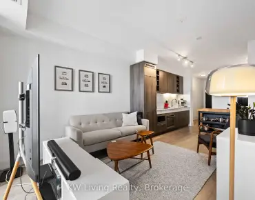 
            #1703-101 Erskine Ave Mount Pleasant West 1睡房2卫生间1车位, 出售价格599000.00加元                    