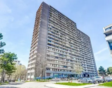 
#1212-10 Sunny Glen Way Flemingdon Park 1 beds 1 baths 1 garage 359900.00        