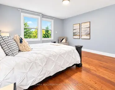 2 Morning Glory Way Bayview Woods-Steeles 3睡房4卫生间4车位, 出售价格1130000.00加元