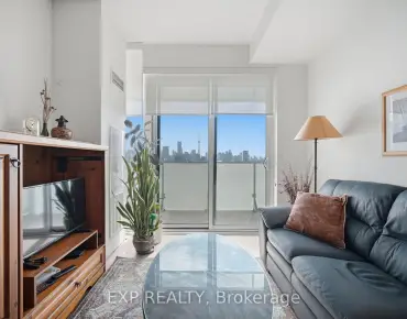 #1203-200 Bloor St W Annex 1睡房1卫生间车位, 出售价格699900.00加元