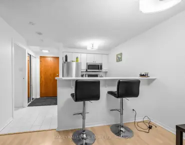 
            #705-10 Yonge St Waterfront Communities C1 1睡房1卫生间车位, 出售价格429000.00加元                    