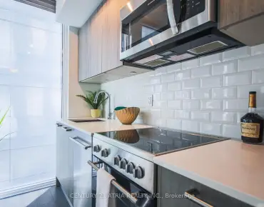 #2110-28 Wellesley St E Church-Yonge Corridor 睡房1卫生间车位, 出售价格310000.00加元