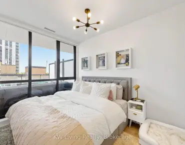 #406-11 Lillian St Mount Pleasant West 2睡房2卫生间1车位, 出售价格669000.00加元
