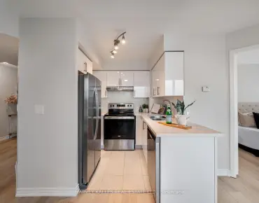 #1814-17 Barberry Pl Bayview Village 1睡房1卫生间1车位, 出售价格468000.00加元