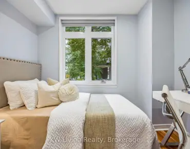 
            #3-87 Lillian St Mount Pleasant West 2睡房2卫生间1车位, 出售价格729000.00加元                    