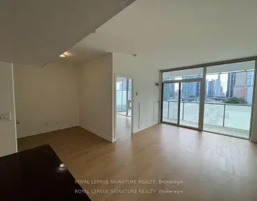 
            #914-1 Market St Waterfront Communities C8 1睡房1卫生间1车位, 出售价格649000.00加元                    