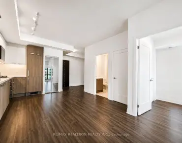 #1109-20 Soudan Ave Mount Pleasant West 1睡房1卫生间车位, 出售价格499990.00加元