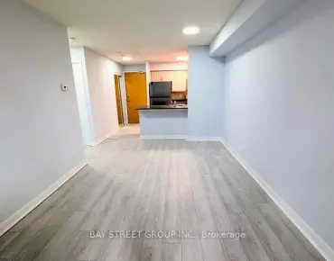 
#1812-4978 Yonge St Lansing-Westgate 1 beds 1 baths  garage 368800.00        
