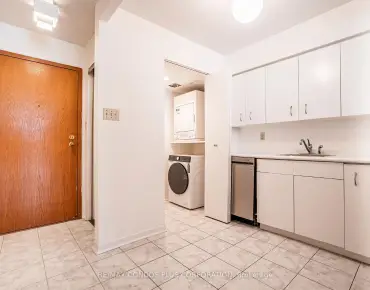#1811-44 St Joseph St Bay Street Corridor 1睡房1卫生间车位, 出售价格390000.00加元